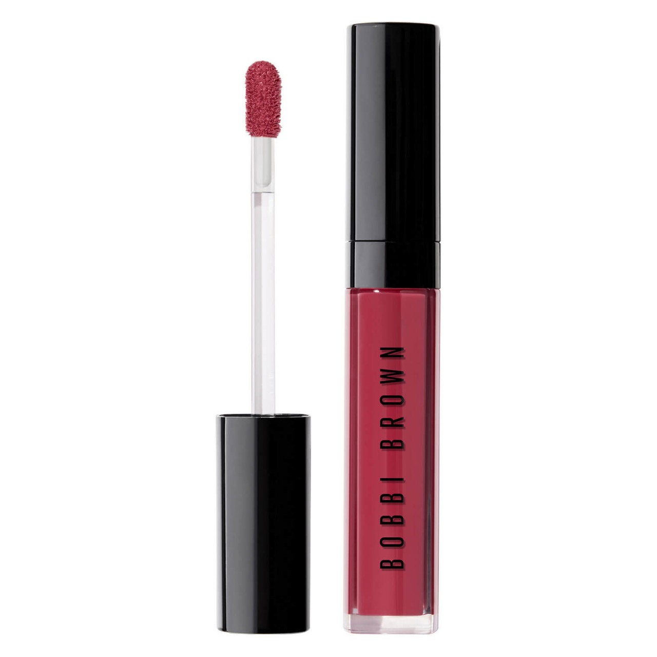 BB Lip Gloss - Crushed Oil-Infused Gloss Slow Jam BB Lip Gloss - Crushed Oil-Infused Gloss Slow Jam von Bobbi Brown