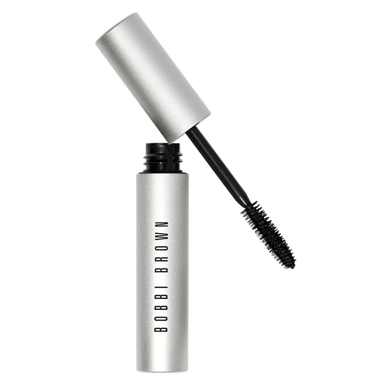 BB Mascara - Smokey Eye Mascara Black Mini von Bobbi Brown