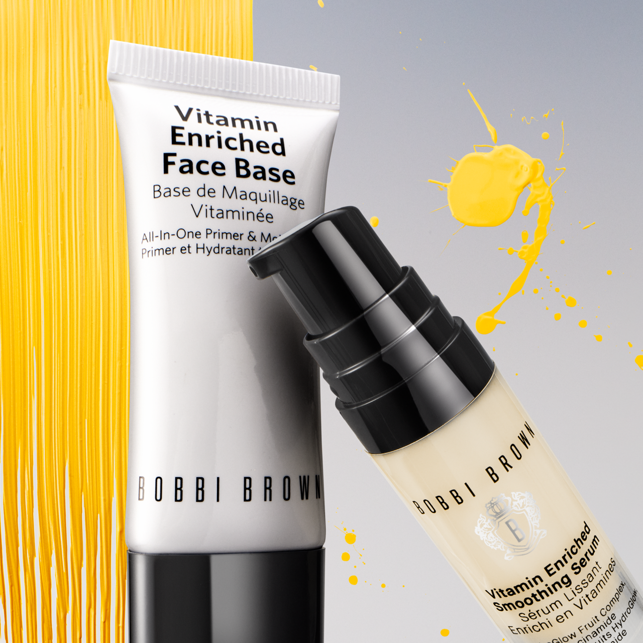 BB Skincare - Mini Vitamin Set von Bobbi Brown