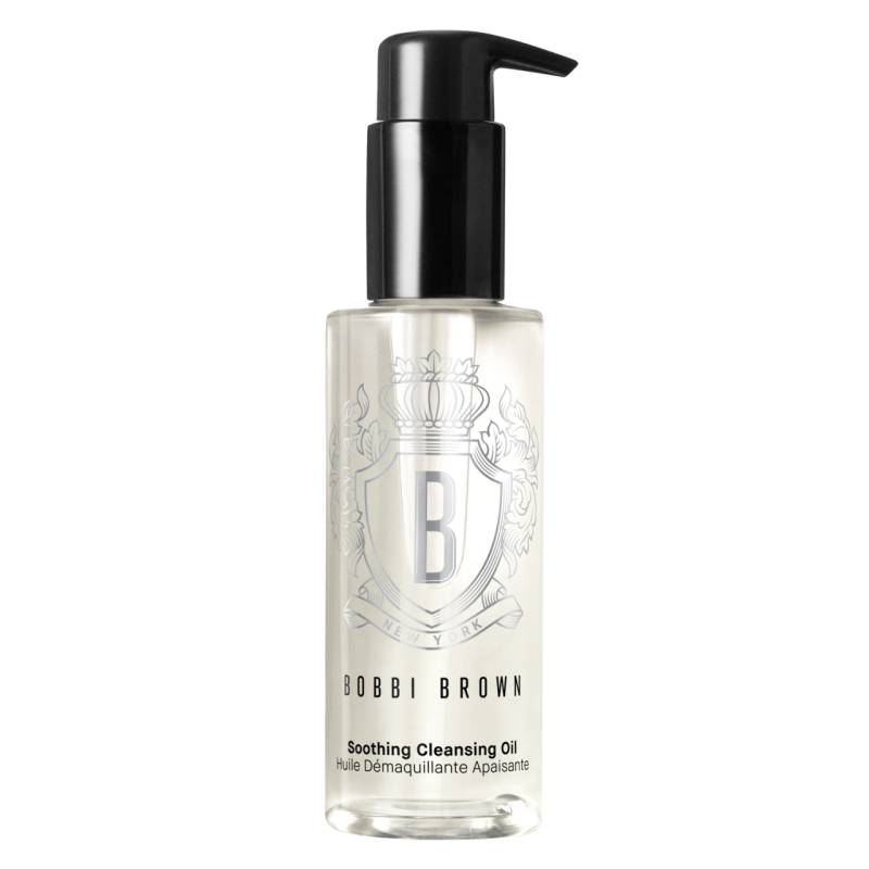 BB Skincare - Soothing Cleansing Oil von Bobbi Brown