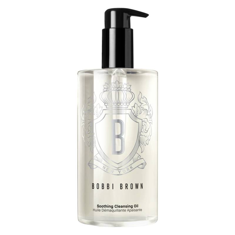 BB Skincare - Soothing Cleansing Oil von Bobbi Brown