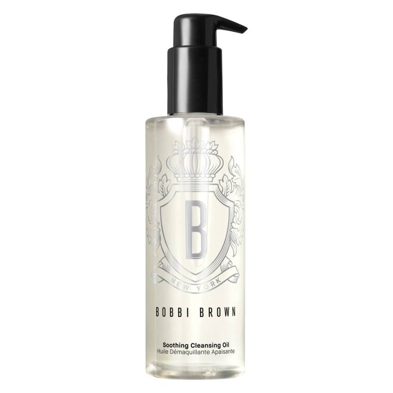 BB Skincare - Soothing Cleansing Oil von Bobbi Brown