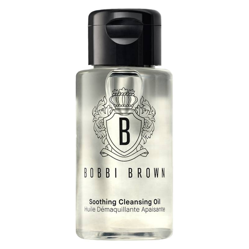 BB Skincare - Soothing Cleansing Oil von Bobbi Brown