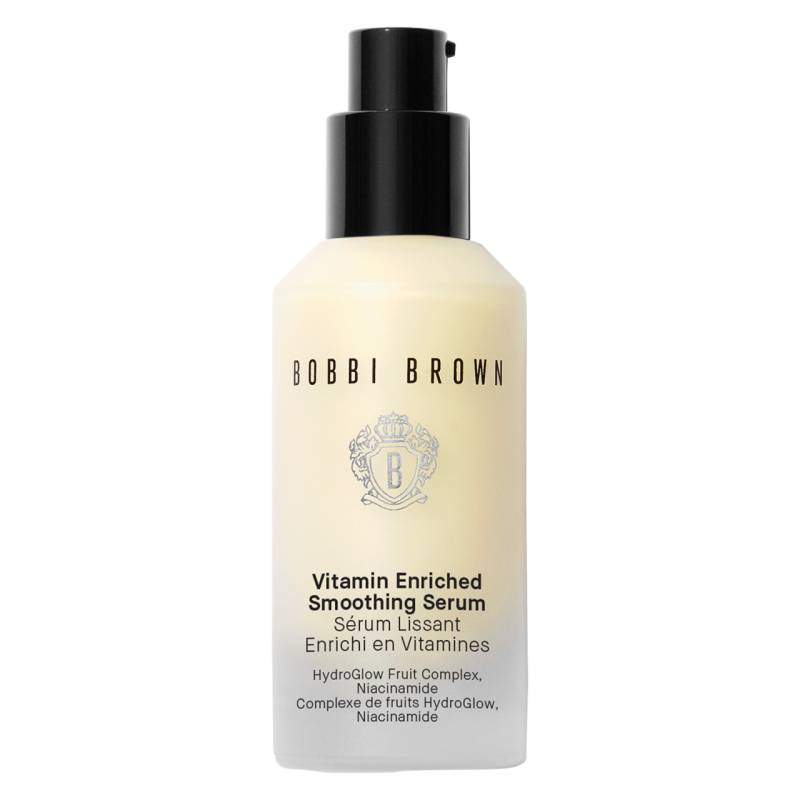 BB Skincare - Vitamin Enriched Smoothing Serum von Bobbi Brown