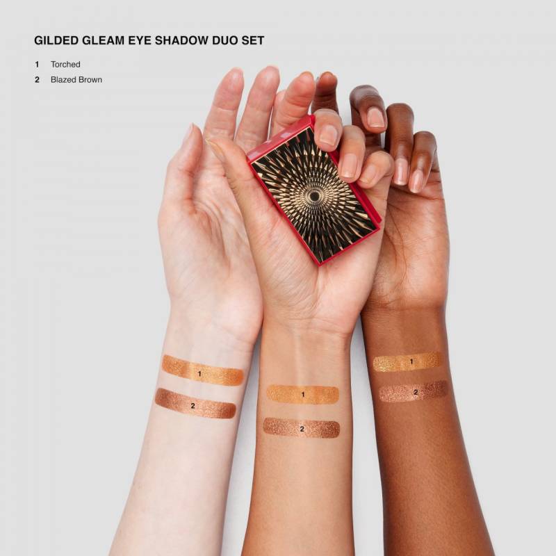 BB Specials - Eye Shadow Duo Set - Glided Glam von Bobbi Brown