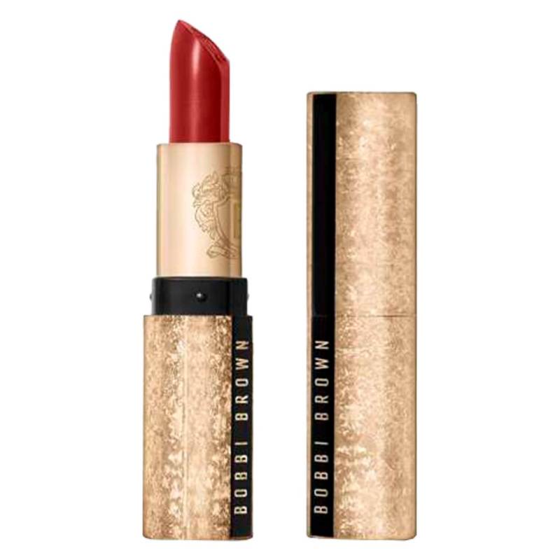 BB Specials - Luxe Lipstick Metro Red von Bobbi Brown