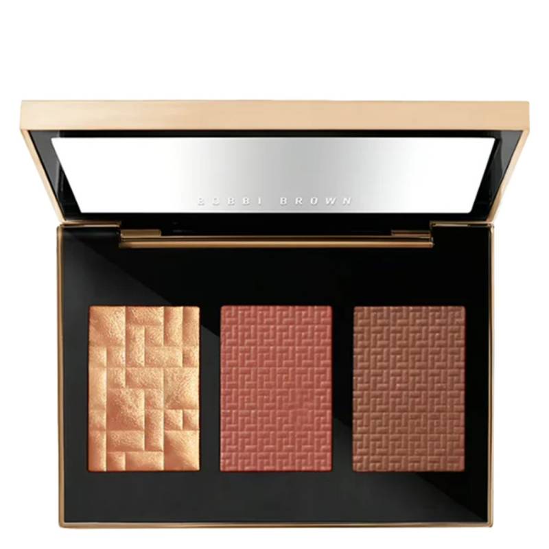 BB Specials - Sculpt + Glow Palette Deep von Bobbi Brown