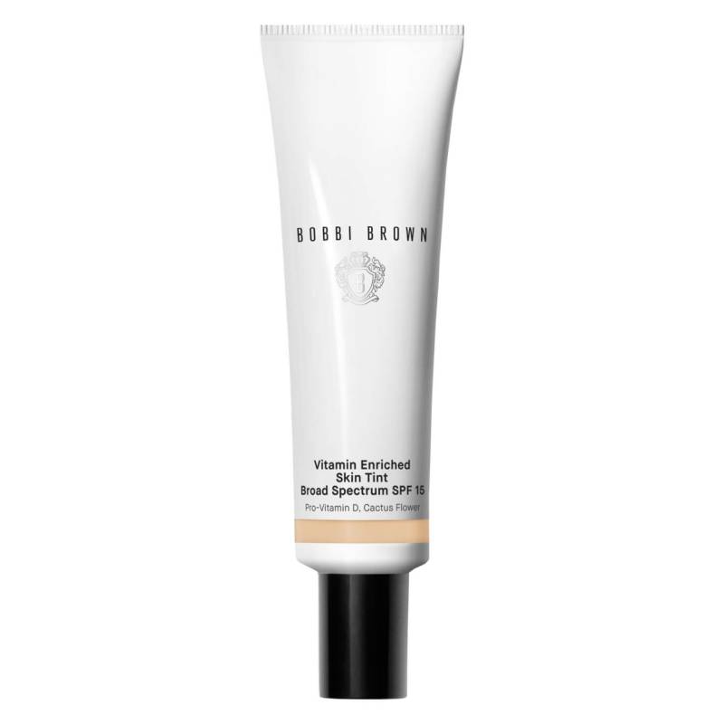 BB Tints - Vitamin Enriched SkinTint SPF15 Light 3 von Bobbi Brown