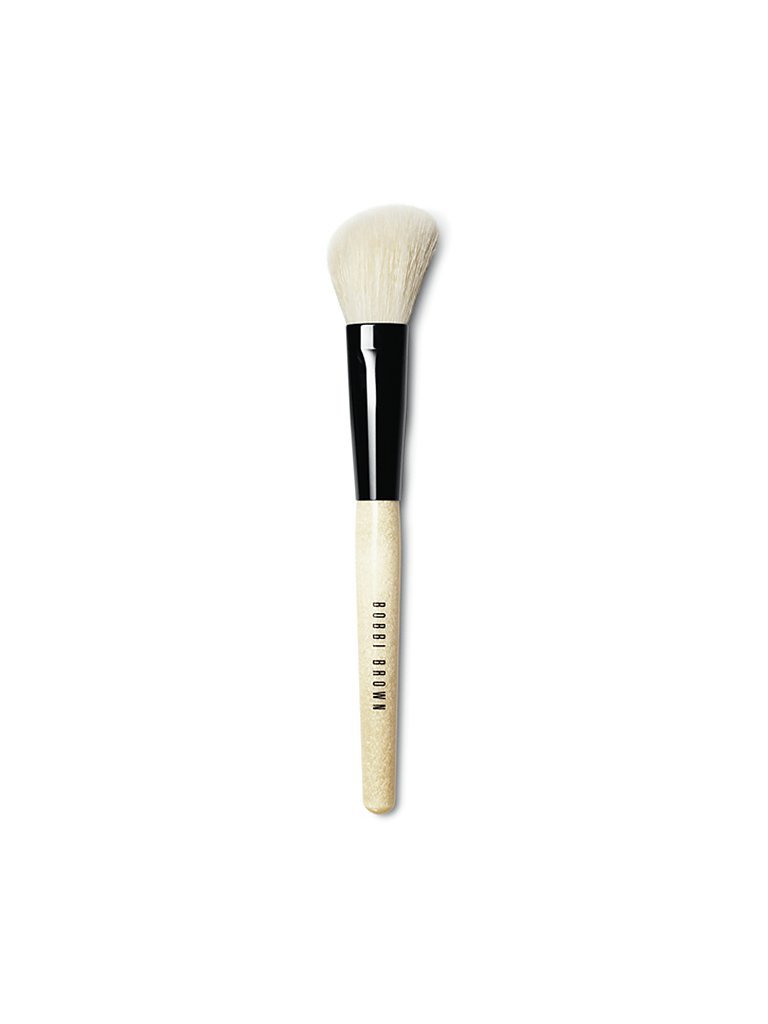 BOBBI BROWN Angled Face Brush von Bobbi Brown