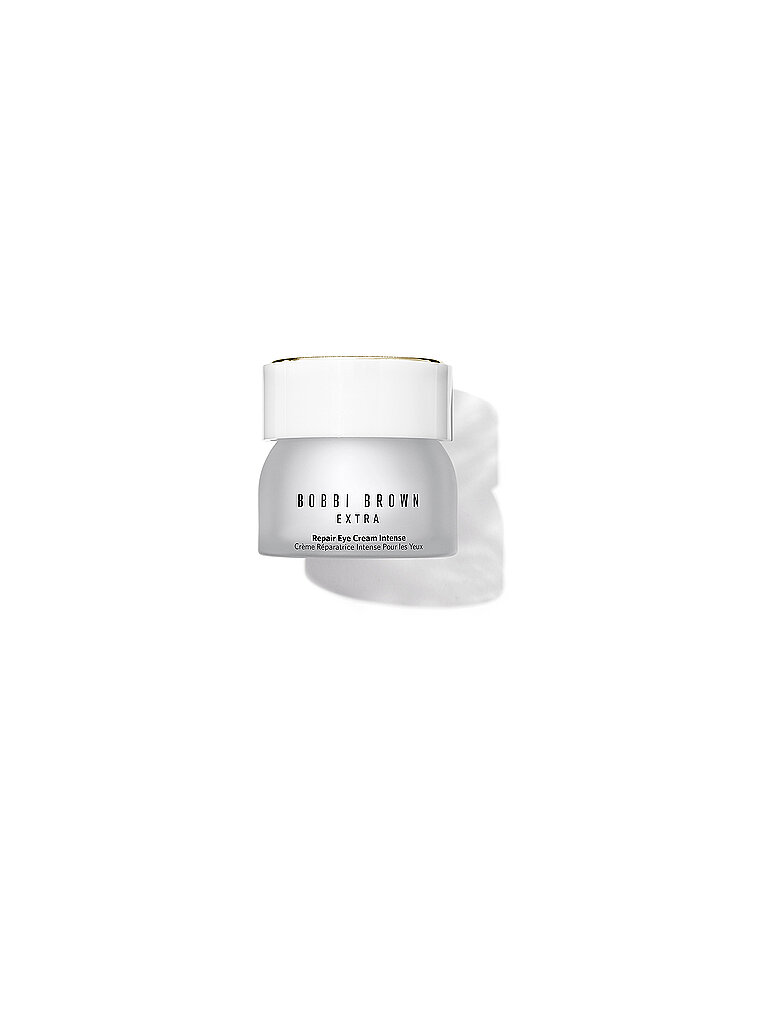 BOBBI BROWN Augencreme - Extra Repair Eye Cream Intense 15ml von Bobbi Brown