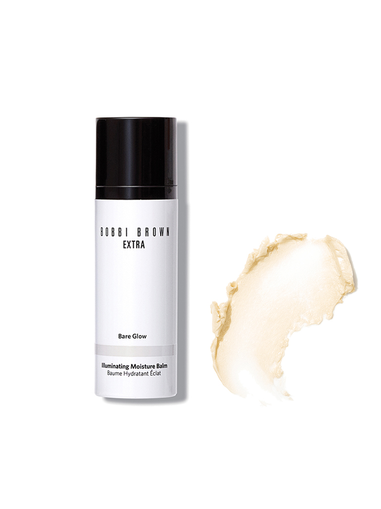 BOBBI BROWN Extra Illuminating Moisture Balm (01 Bare Glow) von Bobbi Brown