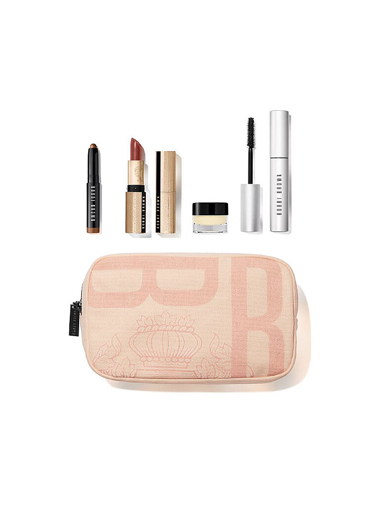 BOBBI BROWN Geschenkset - Ready To Glow Set von Bobbi Brown