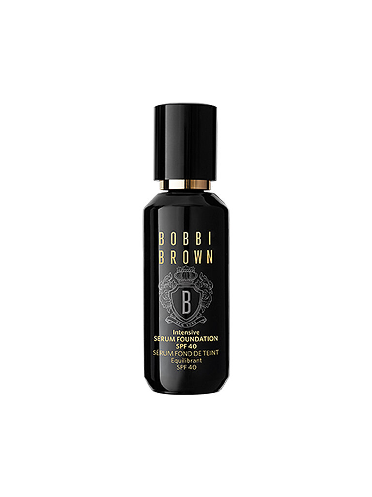 BOBBI BROWN Intensive Serum Foundation SPF 40 ( 01 Warm Ivory ) von Bobbi Brown