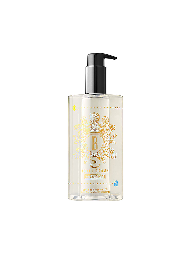 BOBBI BROWN Reinigung - Soothing Cleansing Oil 400ml von Bobbi Brown