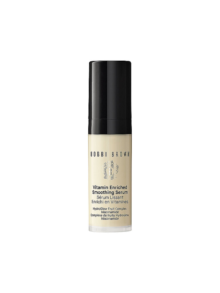 BOBBI BROWN Vitamin Enriched Smoothing Serum 30ml von Bobbi Brown