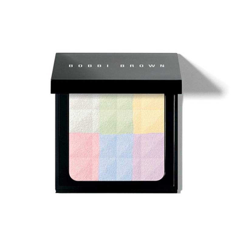 Blush Illuminateur - Porcelain Damen Transparent 6.6 g von BOBBI BROWN