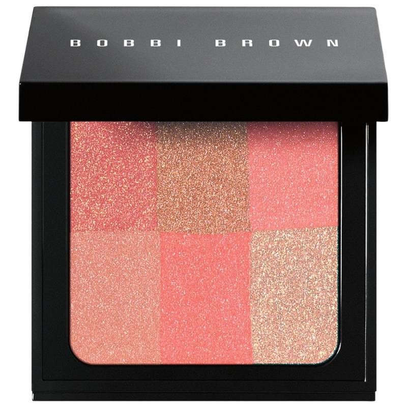 Bobbi Brown  Bobbi Brown Brightening Brick rouge 6.6 g von Bobbi Brown