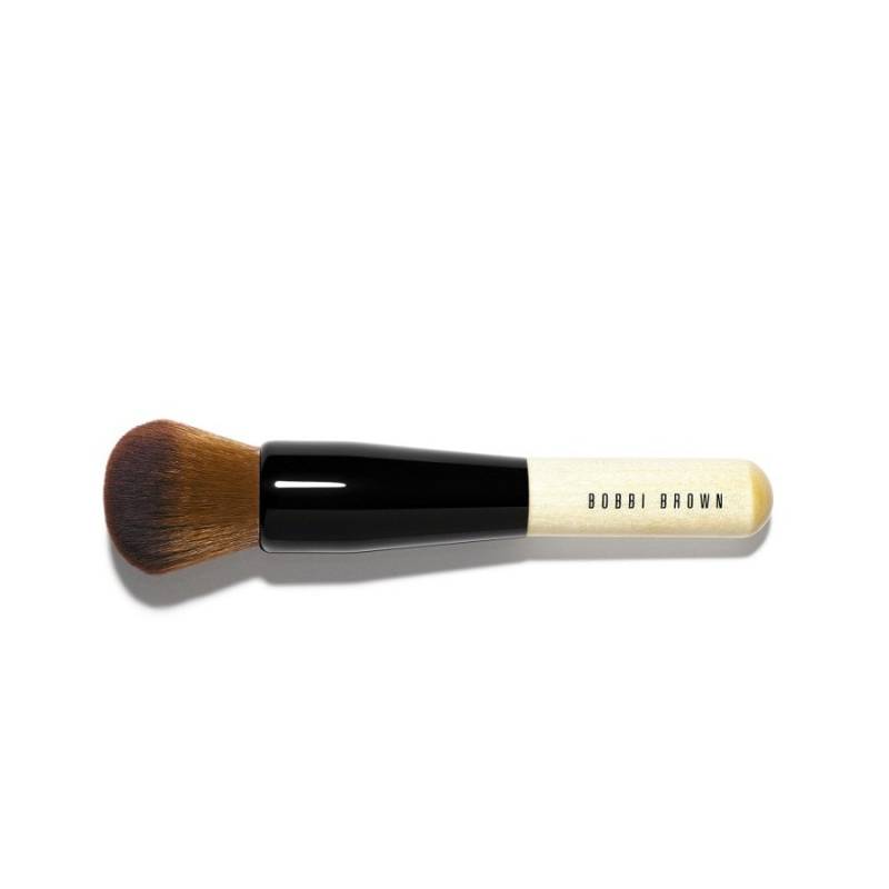 Bobbi Brown  Bobbi Brown Full Coverage Face Brush puderpinsel 1.0 pieces von Bobbi Brown