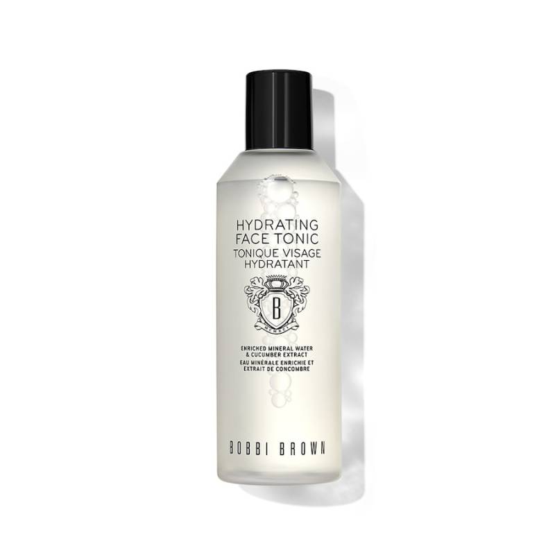 Bobbi Brown  Bobbi Brown Hydrating Face Tonic gesichtswasser 200.0 ml von Bobbi Brown