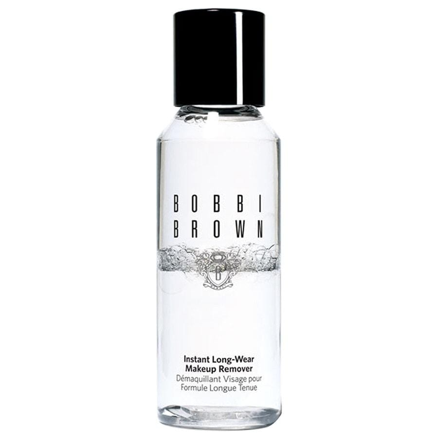 Bobbi Brown  Bobbi Brown Instant Long Wear Make-up Remover makeup_entferner 100.0 ml von Bobbi Brown