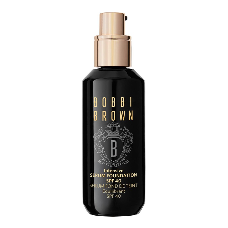 Bobbi Brown  Bobbi Brown Intensive Serum SPF 40 foundation 30.0 ml von Bobbi Brown