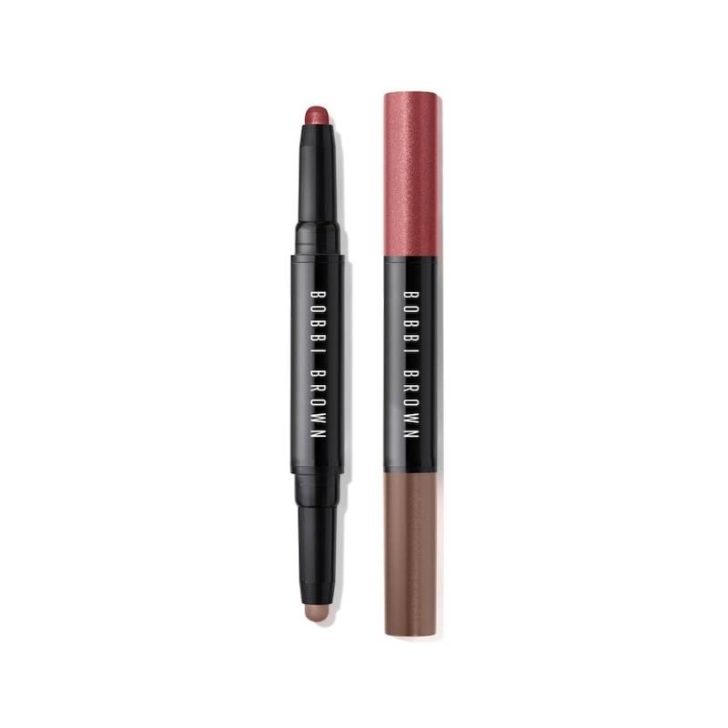 Bobbi Brown  Bobbi Brown Long-Wear Cream Shadow Stick Duo lidschatten 1.6 g von Bobbi Brown