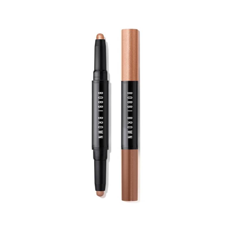 Bobbi Brown  Bobbi Brown Long-Wear Cream Shadow Stick Duo lidschatten 1.6 g von Bobbi Brown