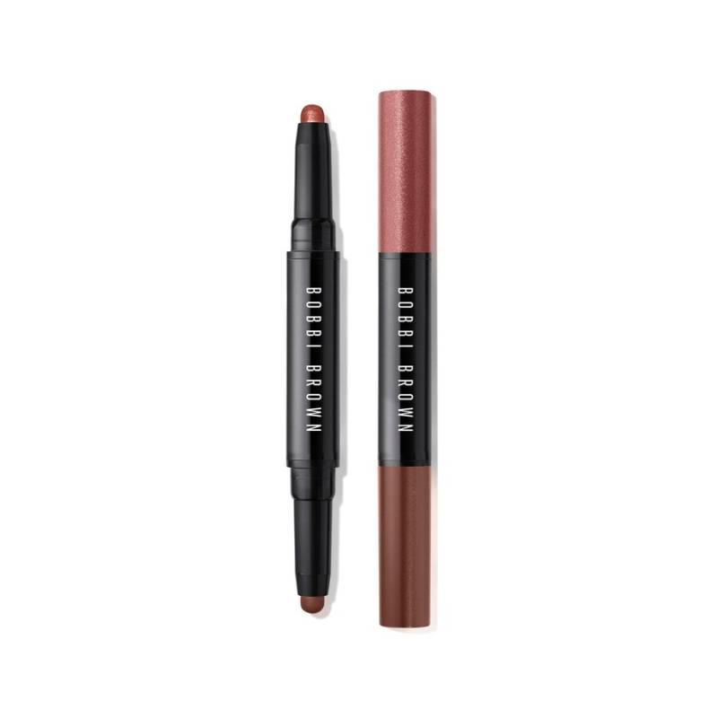 Bobbi Brown  Bobbi Brown Long-Wear Cream Shadow Stick Duo lidschatten 1.6 g von Bobbi Brown