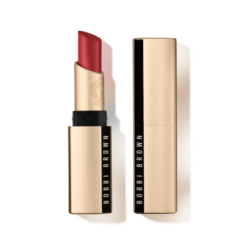 Bobbi Brown  Bobbi Brown Luxe Matte Lipstick lippenstift 3.5 g von Bobbi Brown