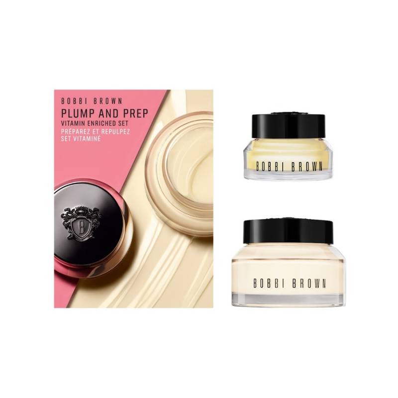 Bobbi Brown  Bobbi Brown Plump and Prep Vitamin Enriched gesichtspflege 1.0 pieces von Bobbi Brown