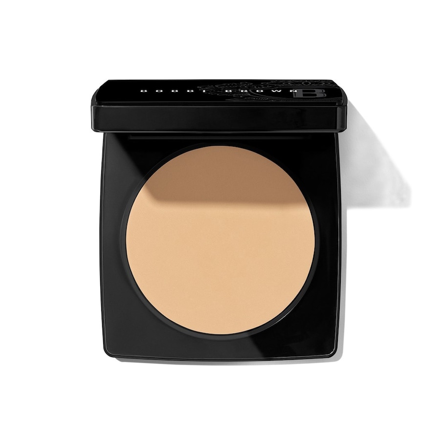 Bobbi Brown  Bobbi Brown Sheer Finish Pressed Powder puder 9.0 g von Bobbi Brown