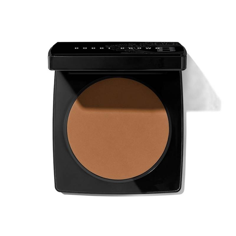 Bobbi Brown  Bobbi Brown Sheer Finish Pressed Powder puder 9.0 g von Bobbi Brown