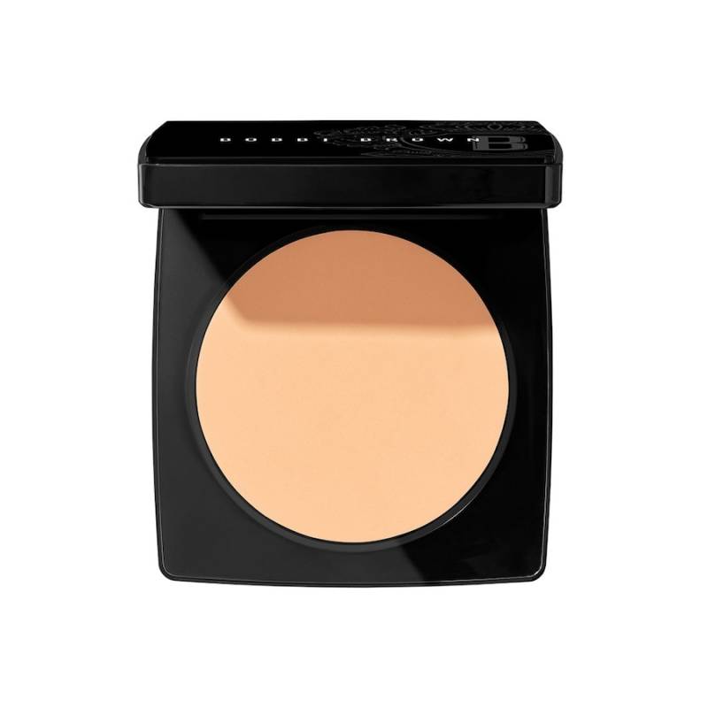 Bobbi Brown  Bobbi Brown Sheer Finish Pressed Powder puder 9.0 g von Bobbi Brown