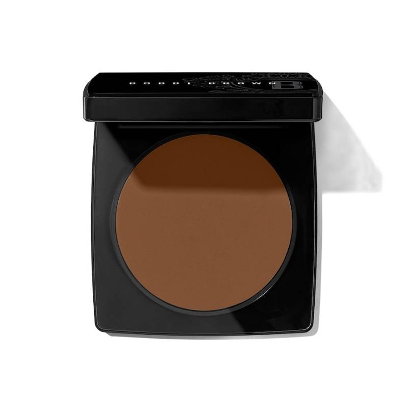 Bobbi Brown  Bobbi Brown Sheer Finish Pressed Powder puder 9.0 g von Bobbi Brown