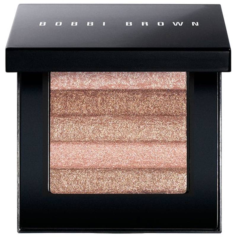 Bobbi Brown  Bobbi Brown Shimmer Brick highlighter 10.3 g von Bobbi Brown