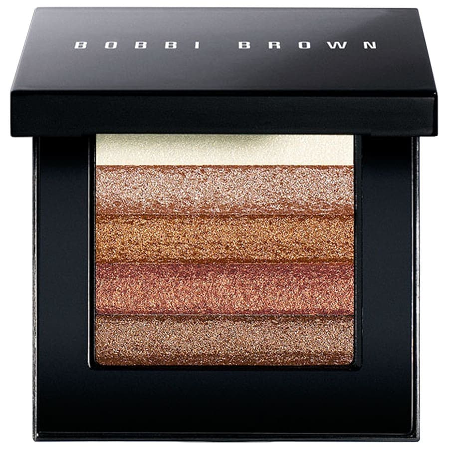 Bobbi Brown  Bobbi Brown Shimmer Brick highlighter 10.3 g von Bobbi Brown