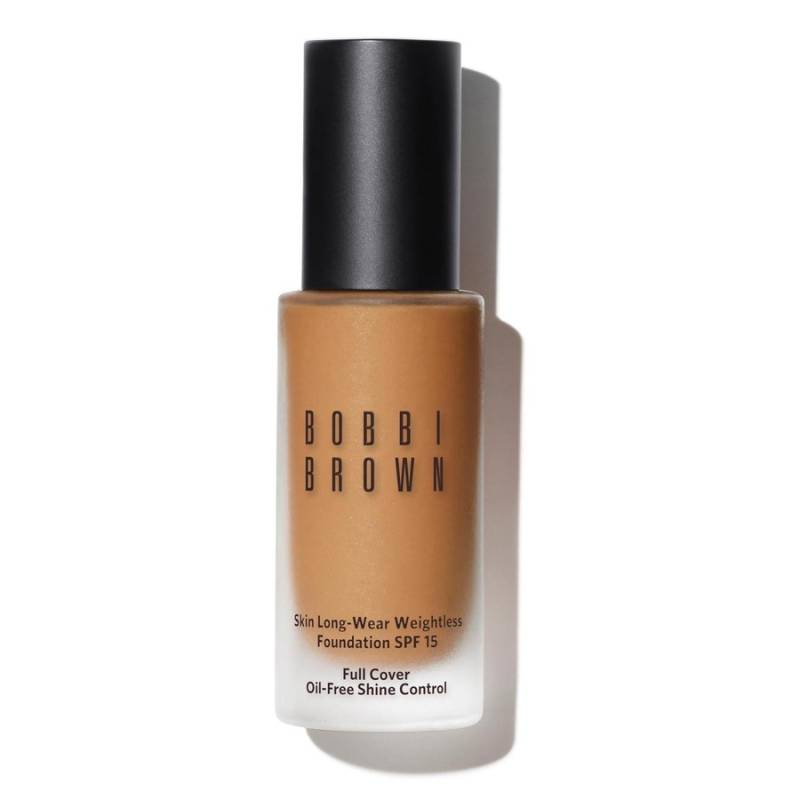 Bobbi Brown  Bobbi Brown Skin Long-Wear Weightless SPF 15 foundation 30.0 ml von Bobbi Brown