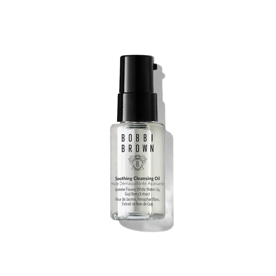 Bobbi Brown  Bobbi Brown Soothing Cleansing Oil reinigungsoel 100.0 ml von Bobbi Brown