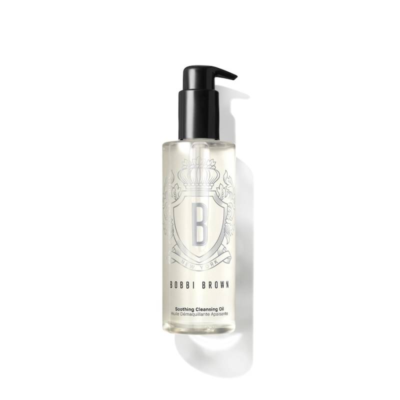 Bobbi Brown  Bobbi Brown Soothing Cleansing Oil reinigungsoel 200.0 ml von Bobbi Brown