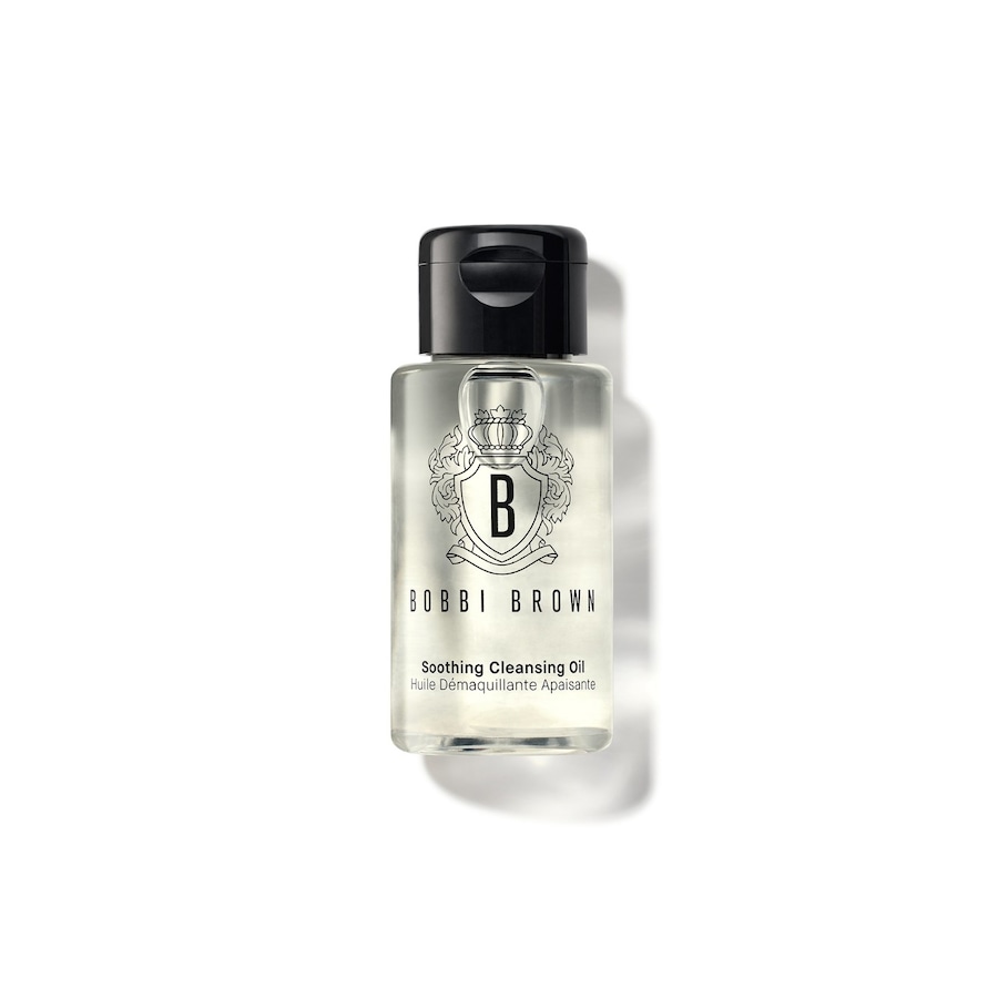 Bobbi Brown  Bobbi Brown Soothing Cleansing Oil reinigungsoel 30.0 ml von Bobbi Brown