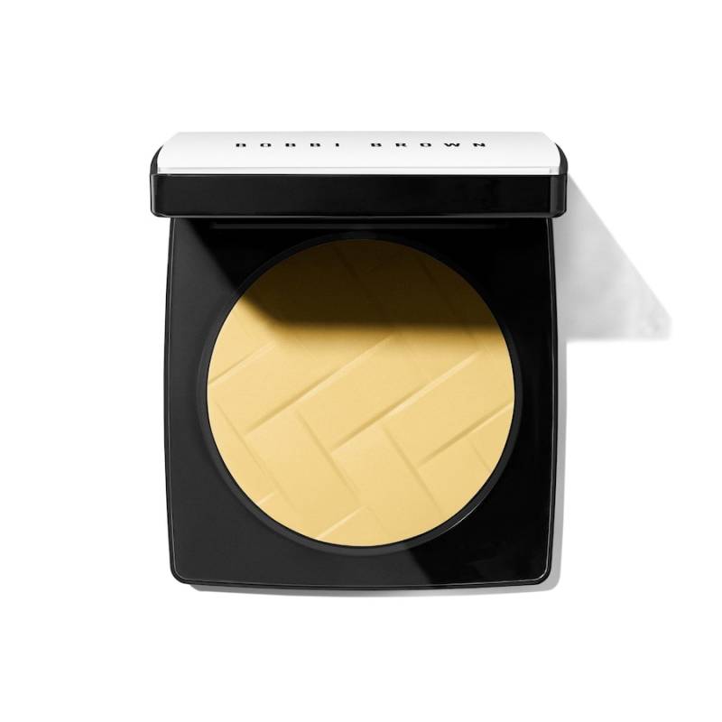 Bobbi Brown  Bobbi Brown Vitamin Enriched Pressed Powder puder 11.0 g von Bobbi Brown