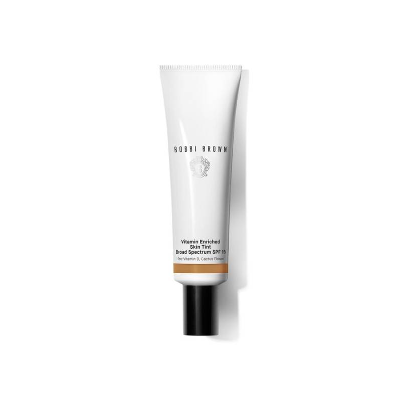 Bobbi Brown  Bobbi Brown Vitamin Enriched Skin Tint bb_cream 50.0 ml von Bobbi Brown