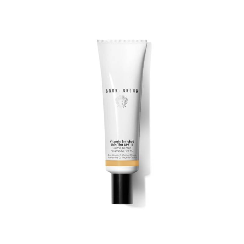 Bobbi Brown  Bobbi Brown Vitamin Enriched Skin Tint bb_cream 50.0 ml von Bobbi Brown