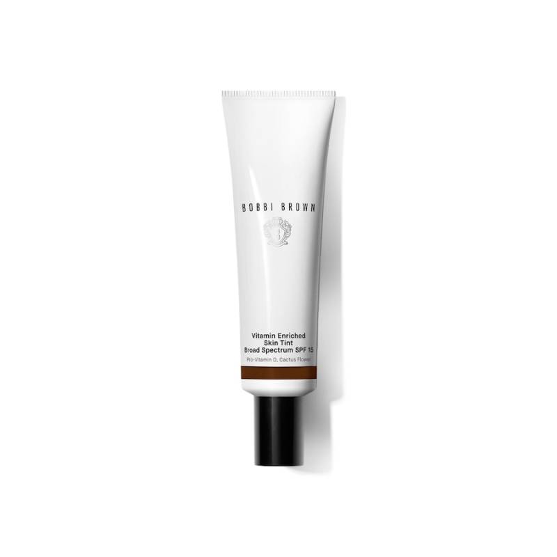 Bobbi Brown  Bobbi Brown Vitamin Enriched Skin Tint bb_cream 50.0 ml von Bobbi Brown