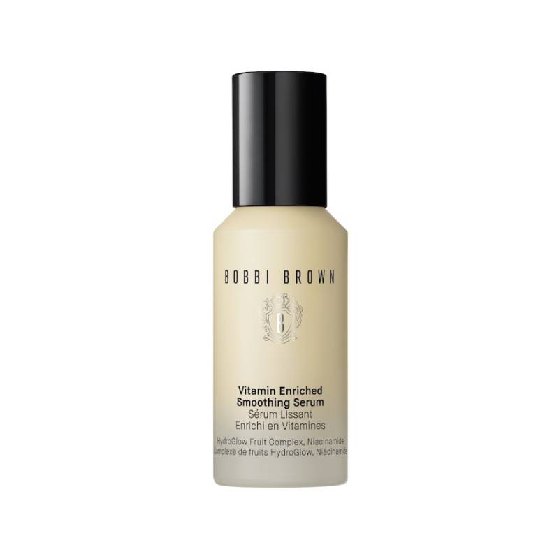 Bobbi Brown  Bobbi Brown Vitamin Enriched Smoothing Serum feuchtigkeitsserum 30.0 ml von Bobbi Brown