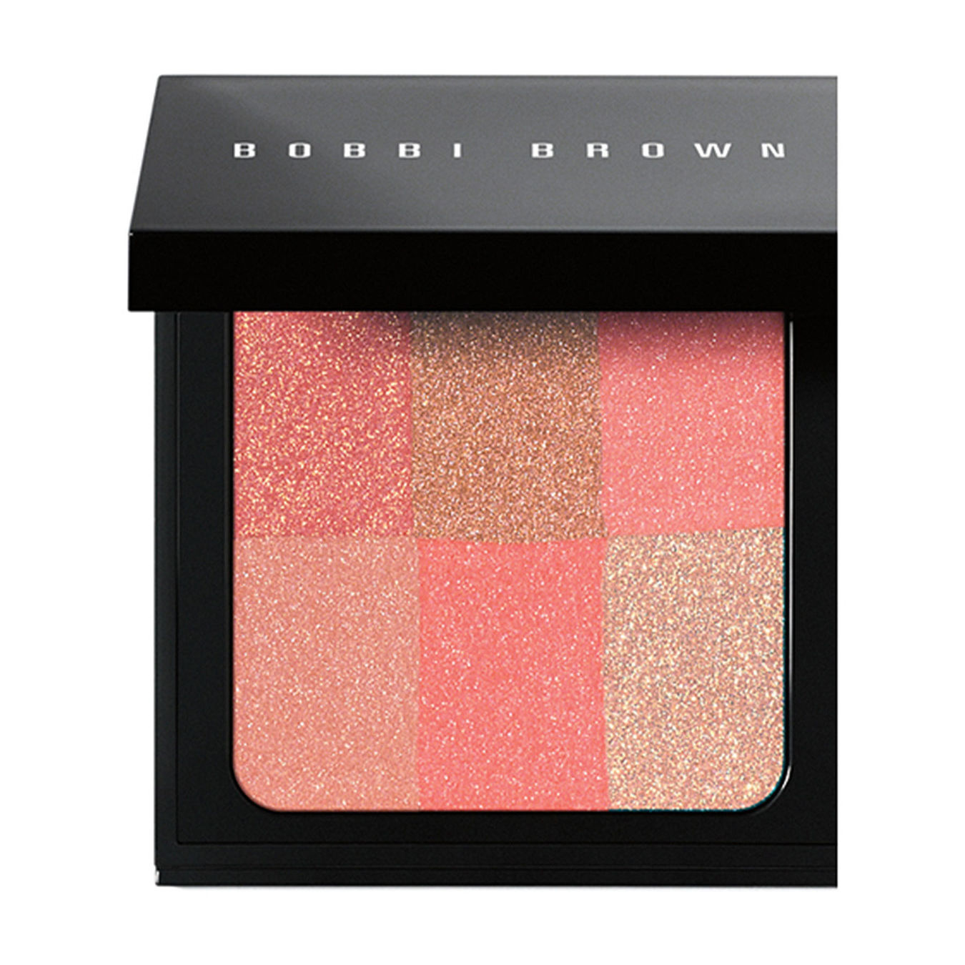 Bobbi Brown Brightening Brick Rouge 1ST von Bobbi Brown