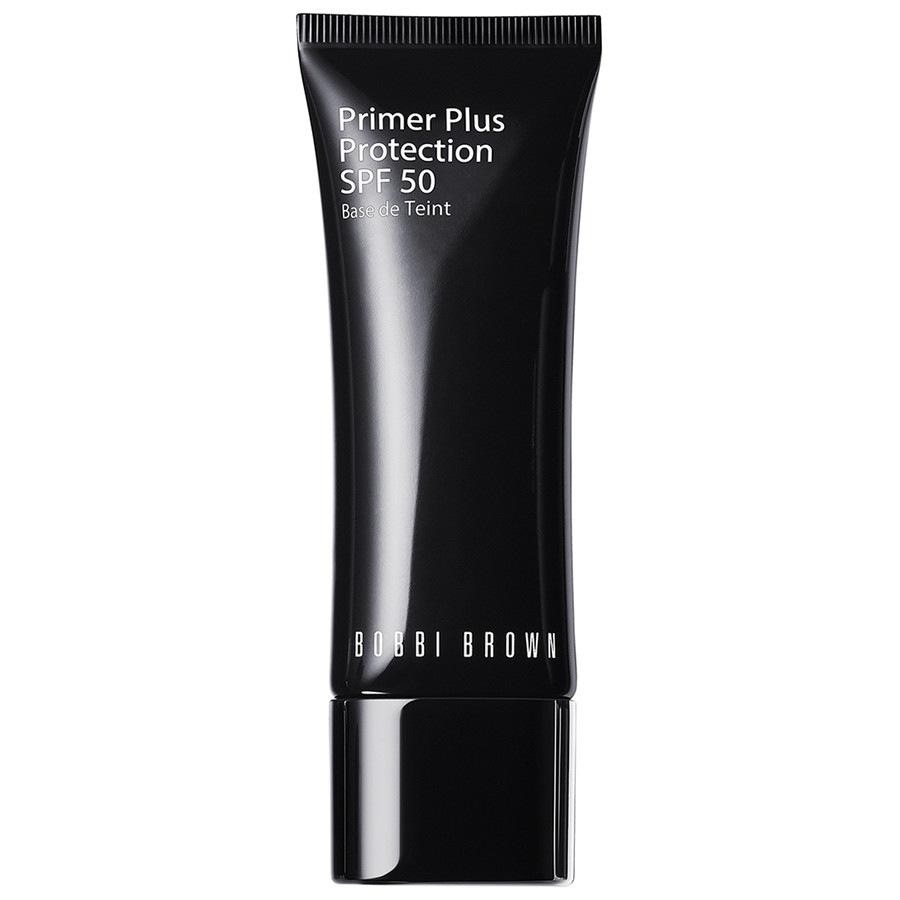 Bobbi Brown  Bobbi Brown Plus Protection SPF 50 primer 40.0 ml von Bobbi Brown