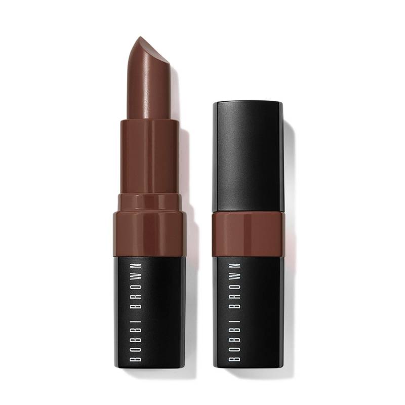 Crushed Lip Color Damen Dark Chocolate 3.4G von BOBBI BROWN