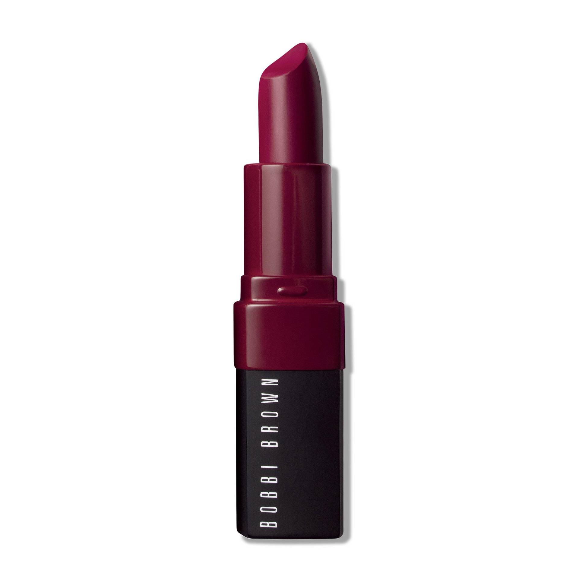 Crushed Lip Color Damen Plum 3.4G von BOBBI BROWN