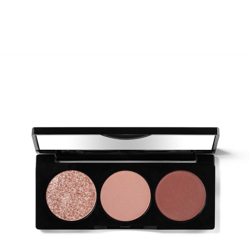 Bobbi Brown Essential Eyeshadow Trios Lidschattenpalette 1ST von Bobbi Brown